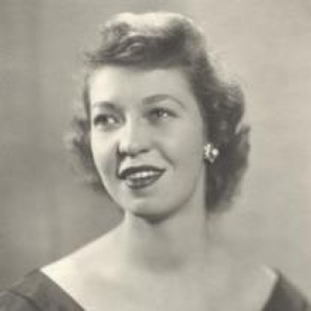 Beverly Ahlstrom
