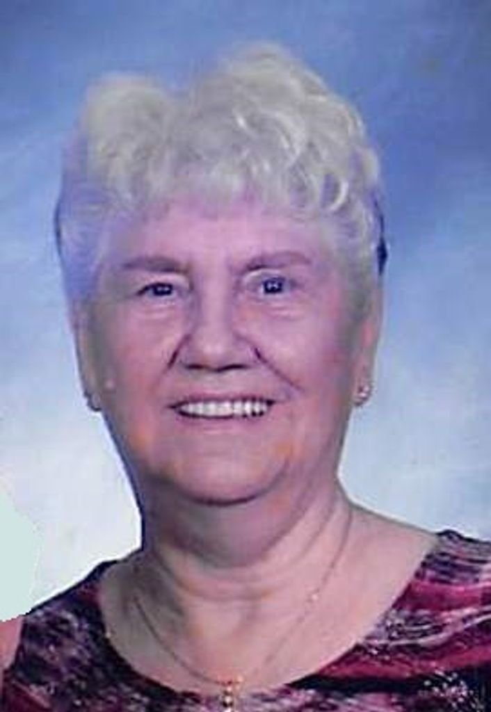 Dorothy LaBotte Lupkey