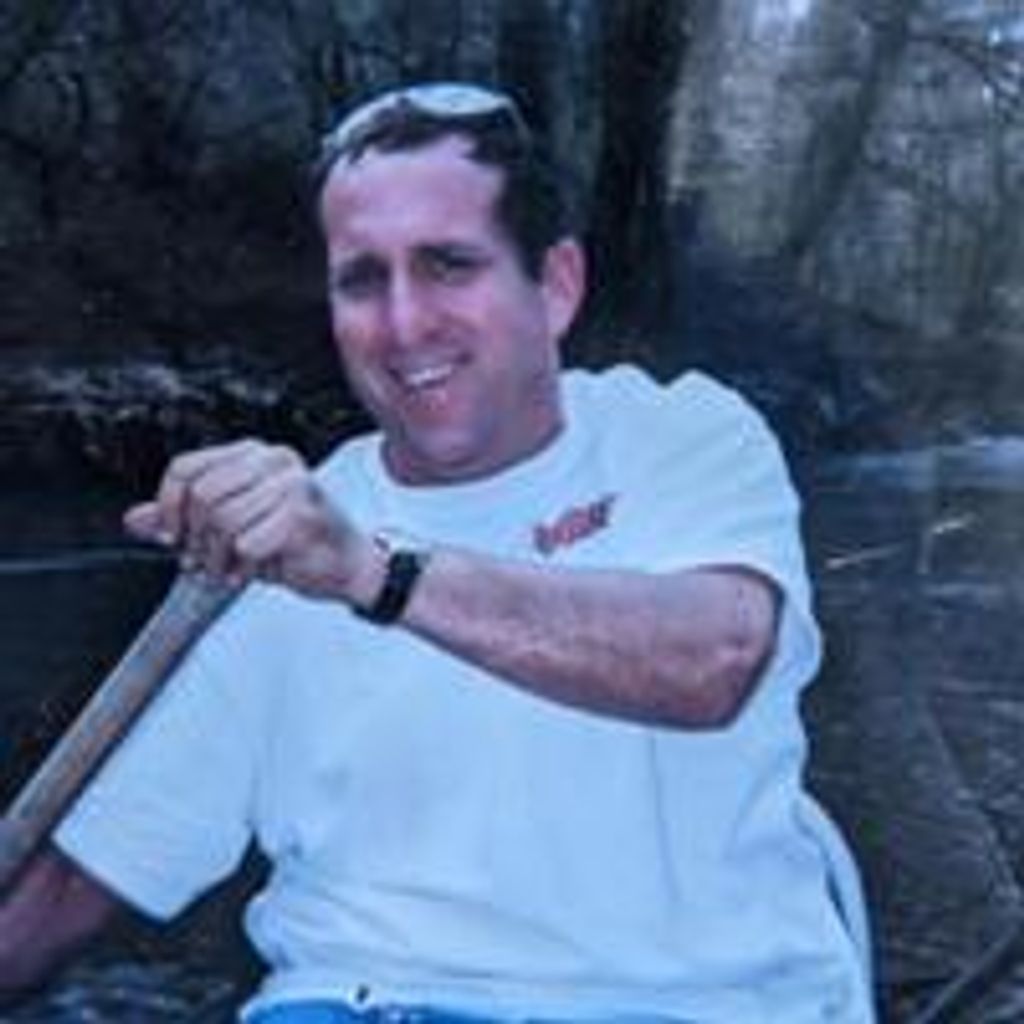 John Robert Shelton Profile Photo