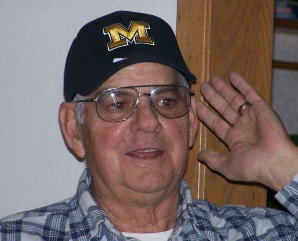 Donald P Zion Profile Photo