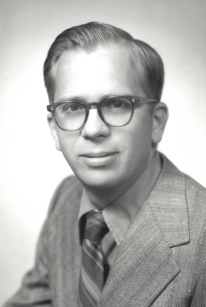 Martin Nathaniel Thieme, Jr. Profile Photo