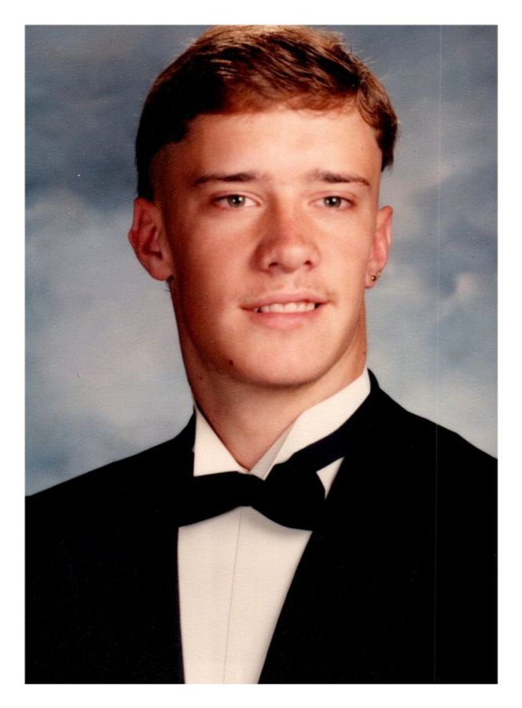 John Timothy Parkinson