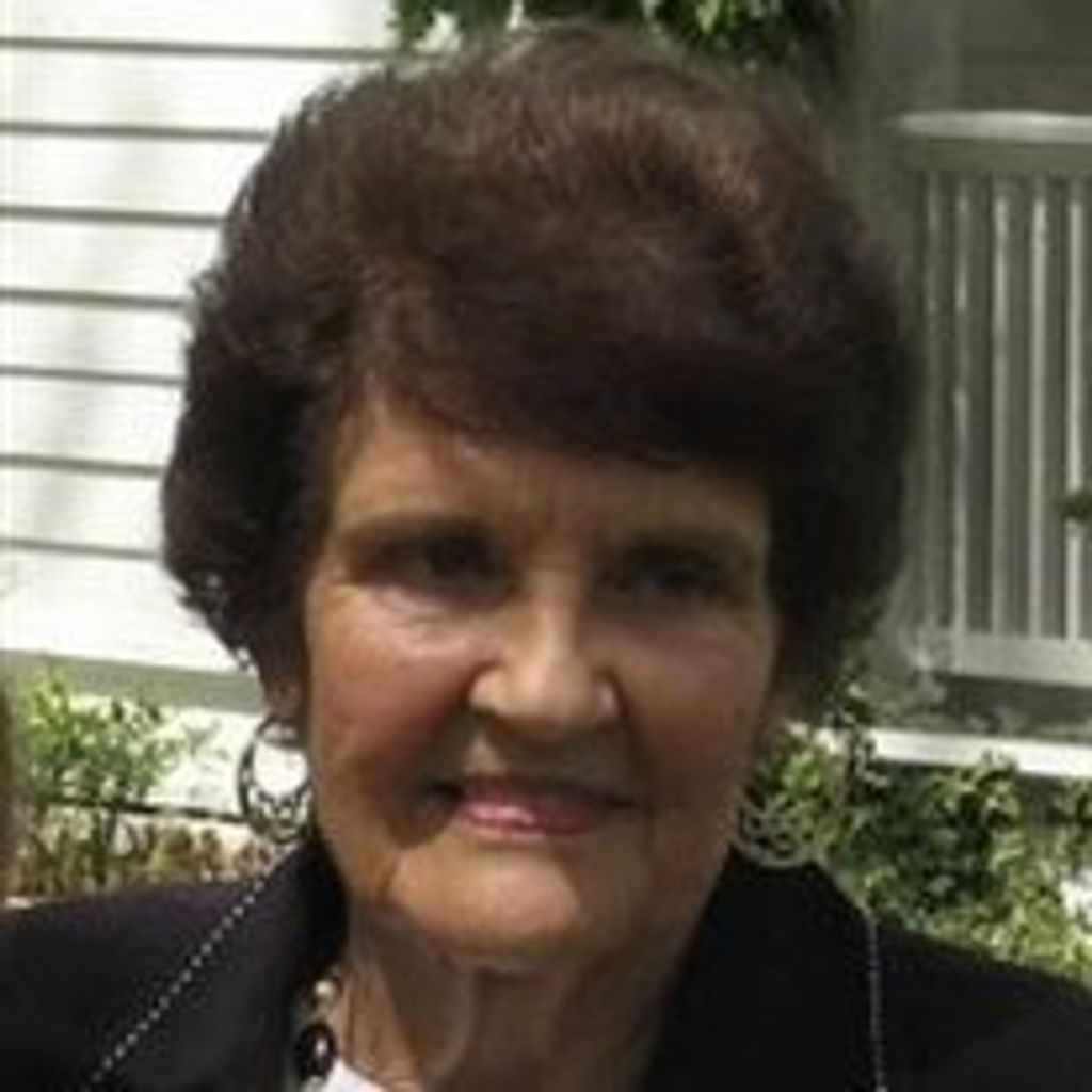 Betty Lou Northcutt