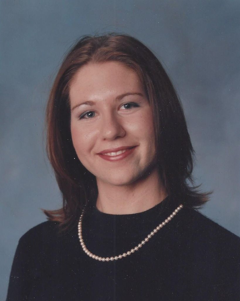 Gertrude Jean Heumann Profile Photo