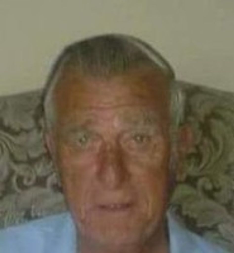 Jay Hamilton Gastley