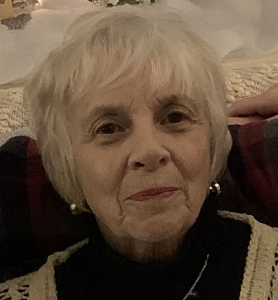 Jacqueline Verrill Profile Photo