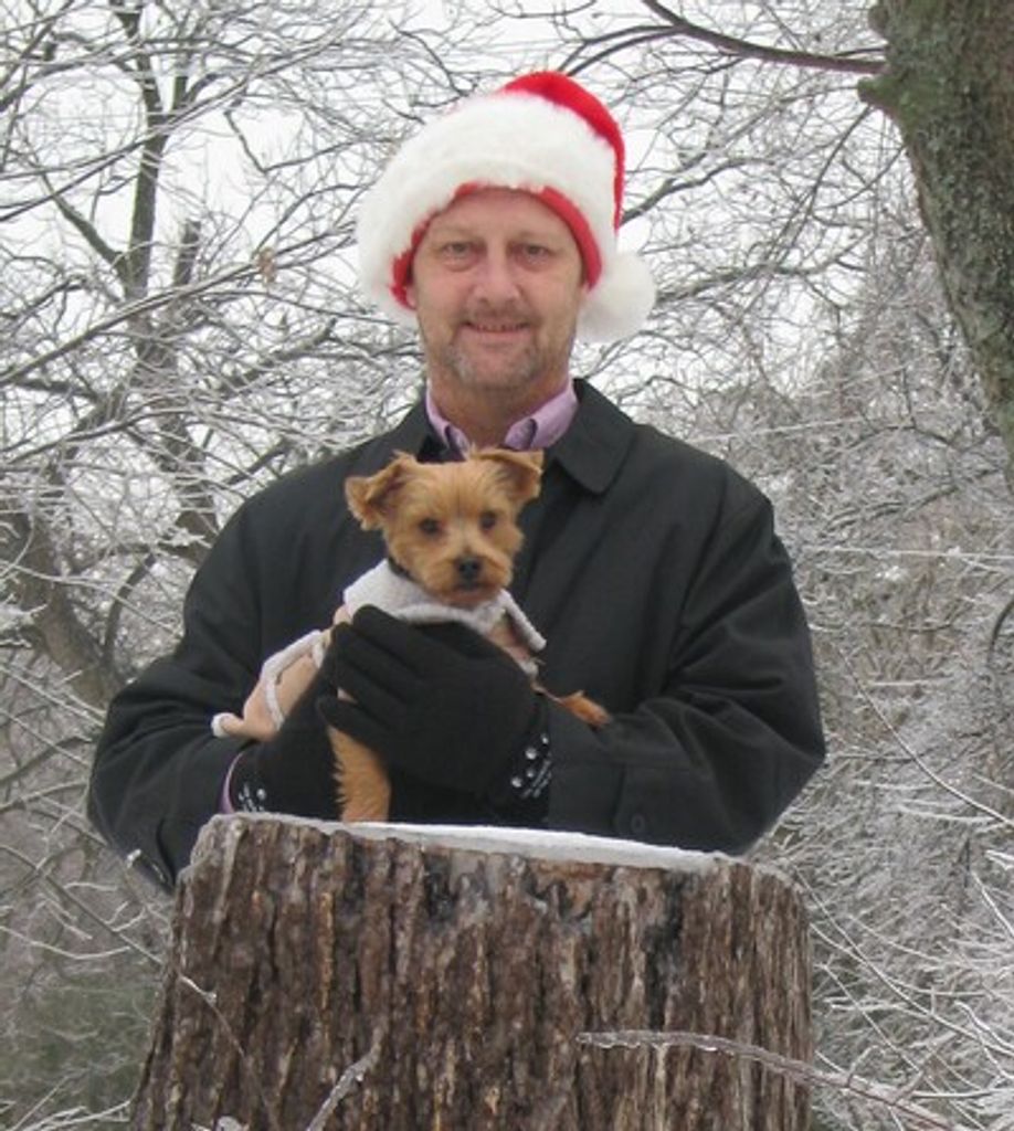 Jimmy Doyle Roberts Profile Photo