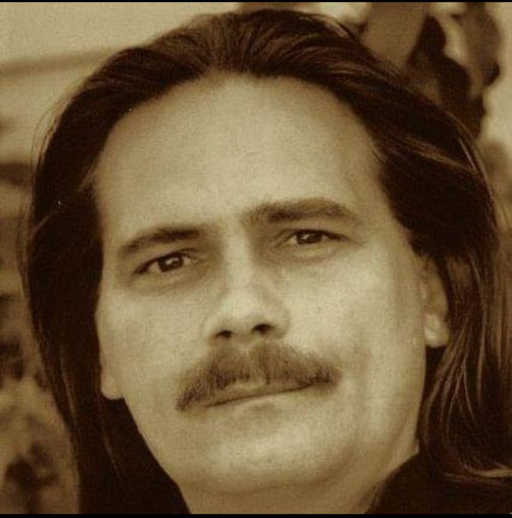 Dr. Richard Lengyel
