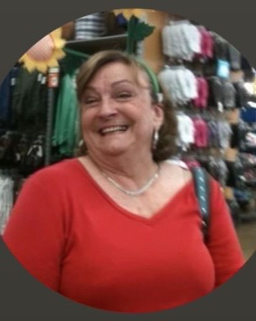Jerre Leann Miller