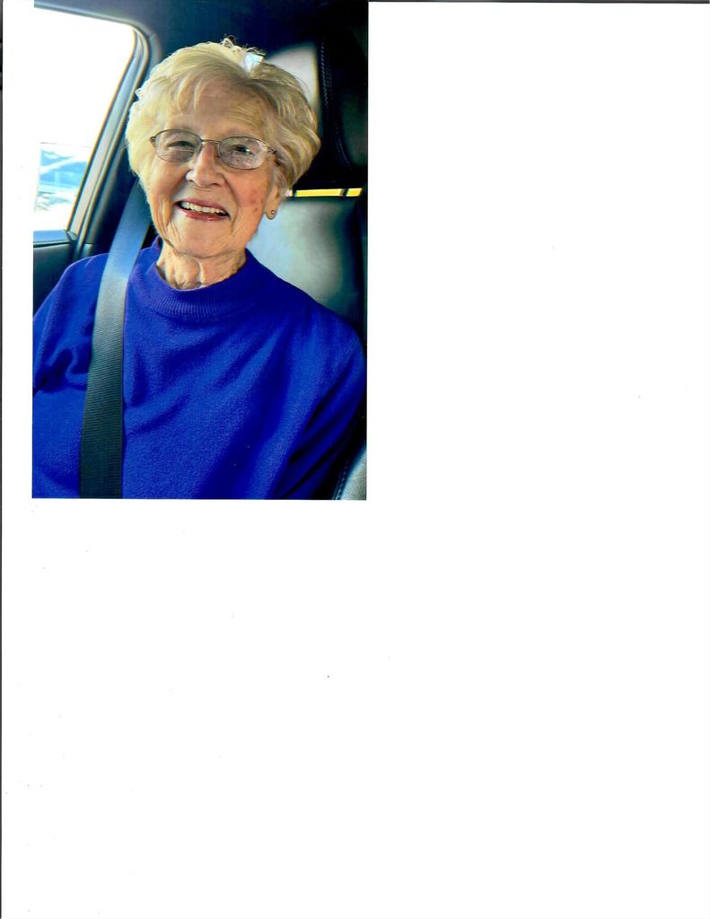 Theresa Angeline Arentz Profile Photo