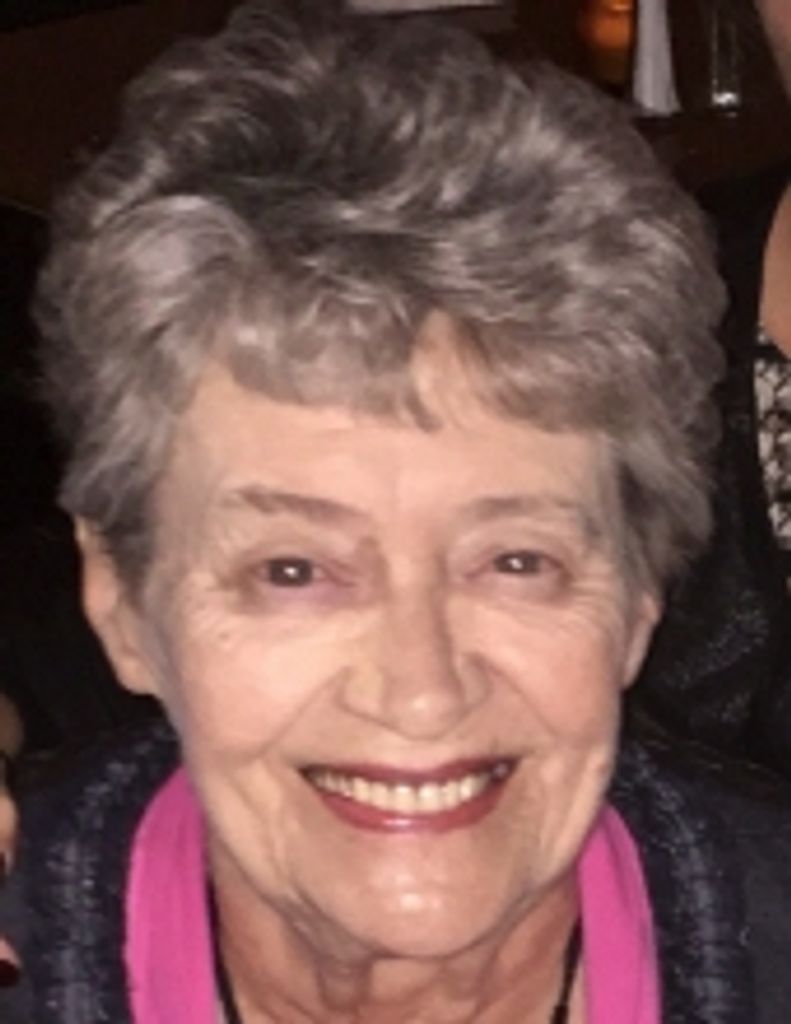 Judith "Judy" Seplocha