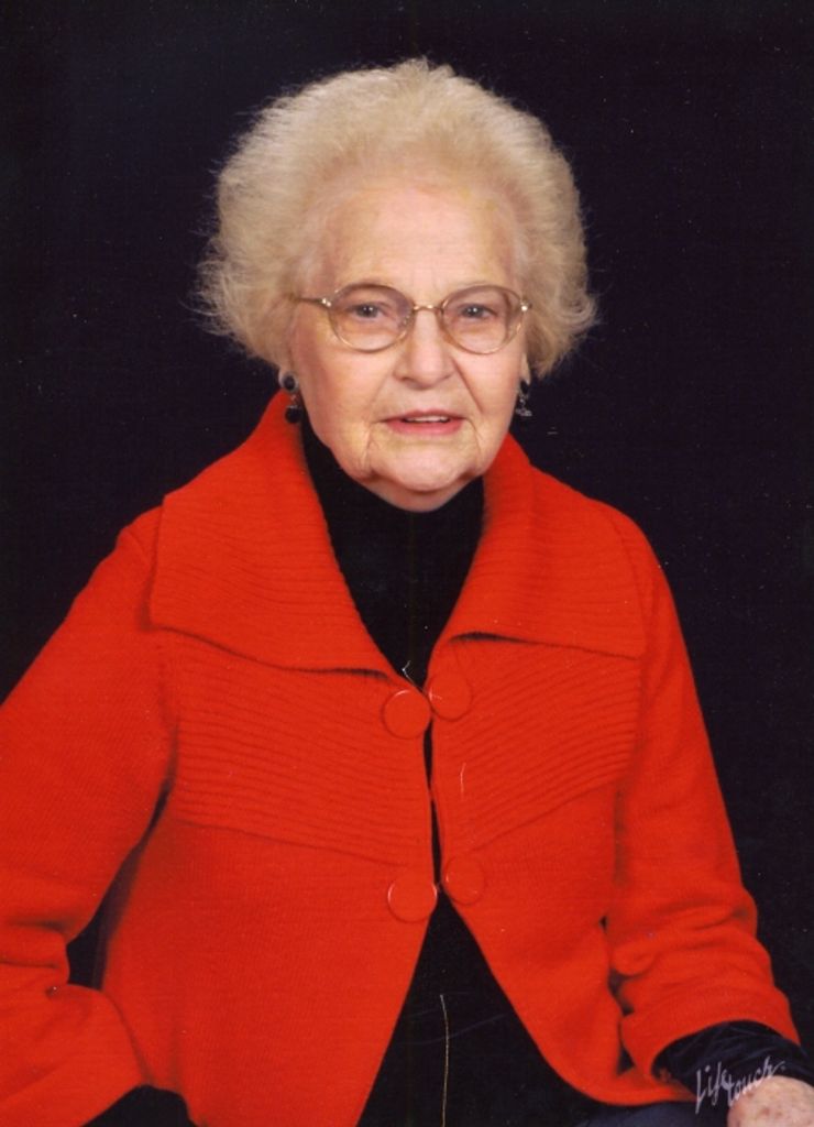 Laura (Mcphail)  Williams