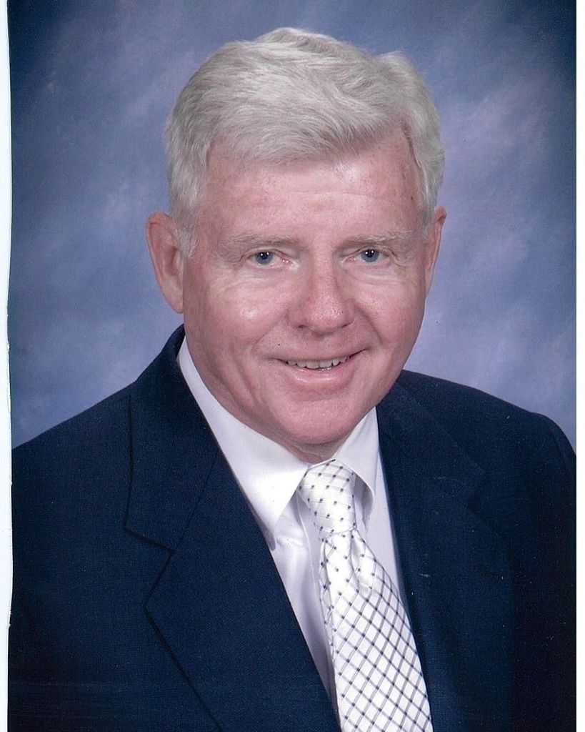 Ronald B. Anderson Profile Photo