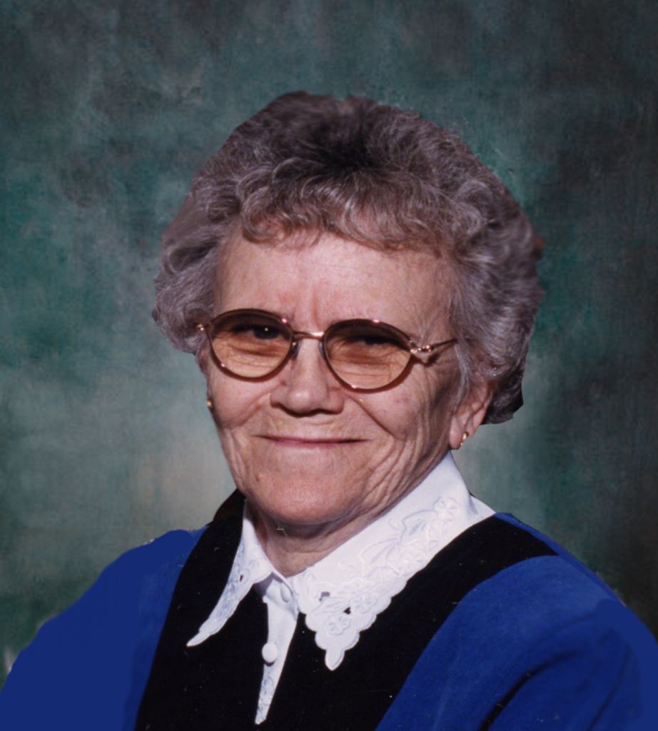 Betty Kolden