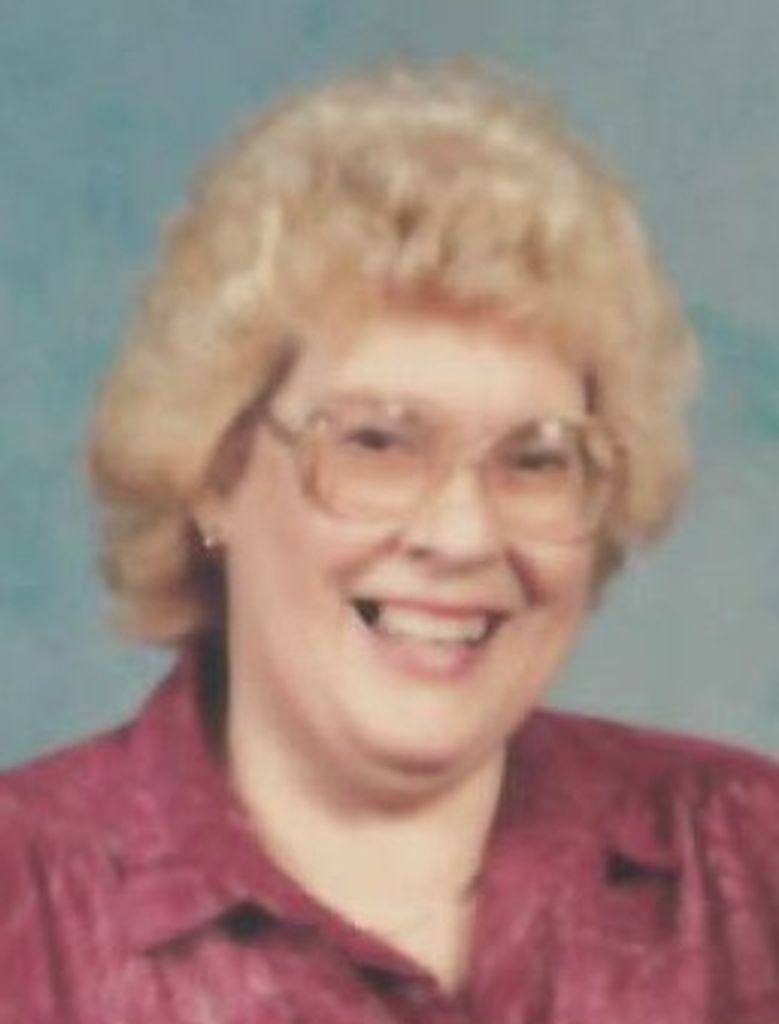 Luella Geibel Profile Photo