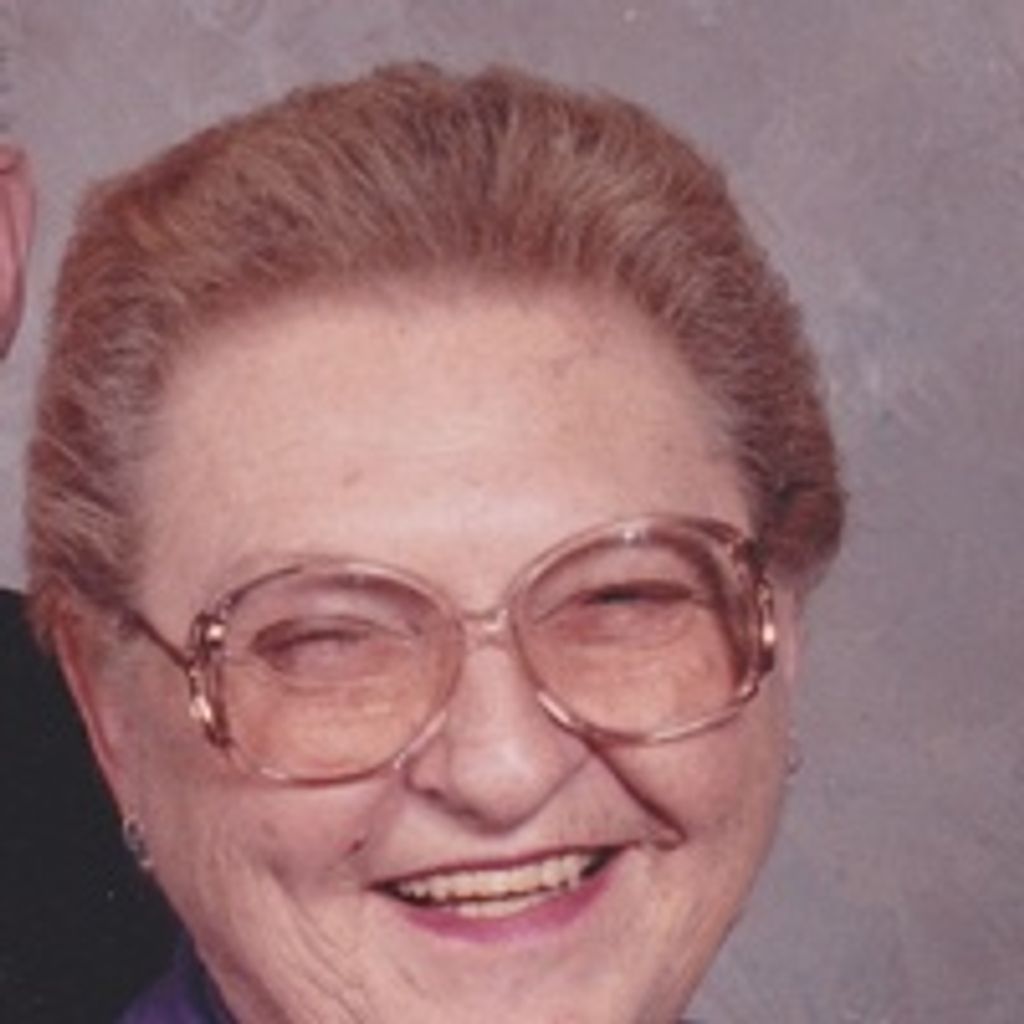 Loretta Watts Tate