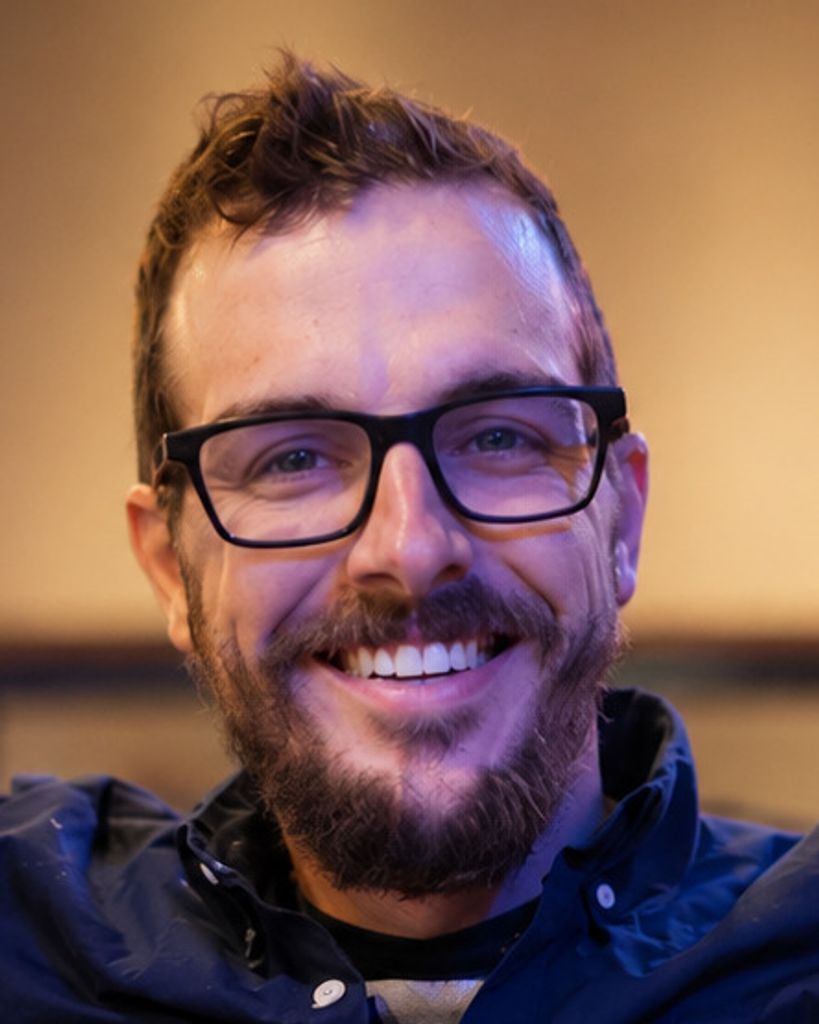 Austin G. Smith Profile Photo