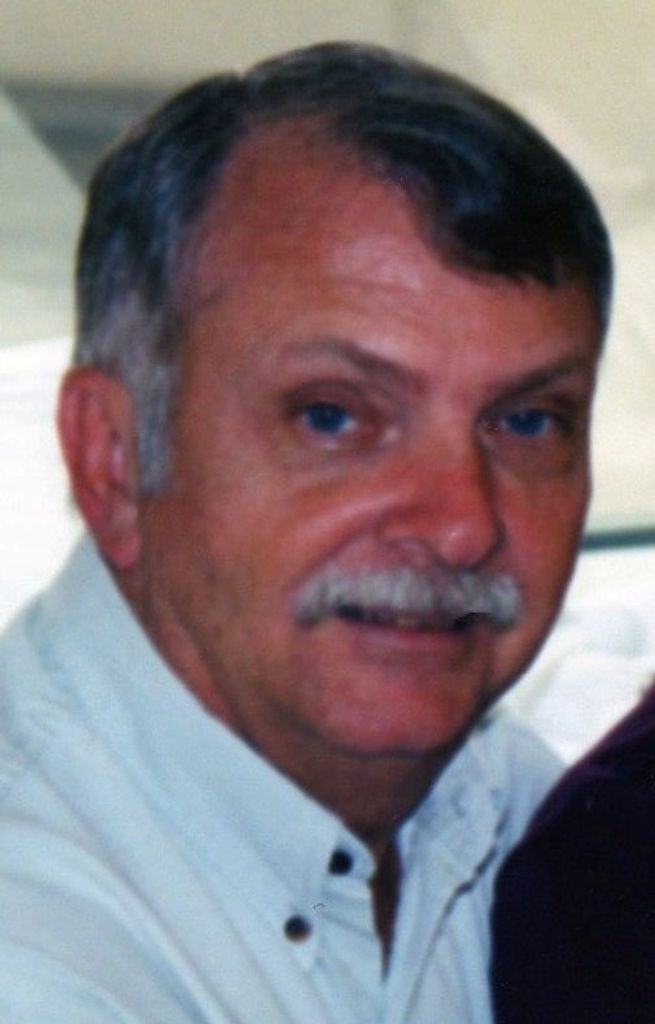 W.  David Mcfadyen