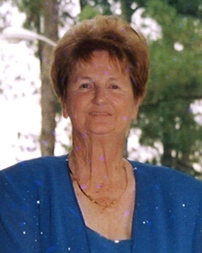 Esther White Hamm