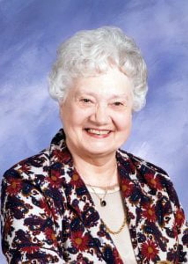 Mary L. Johnson Profile Photo