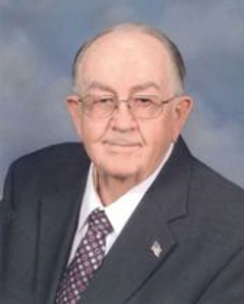 Marvin E. Ulven