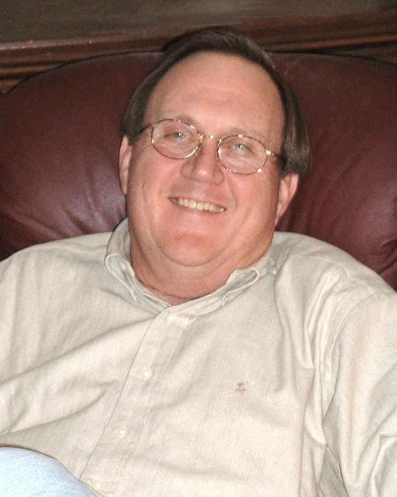 George William "Bill" Franks