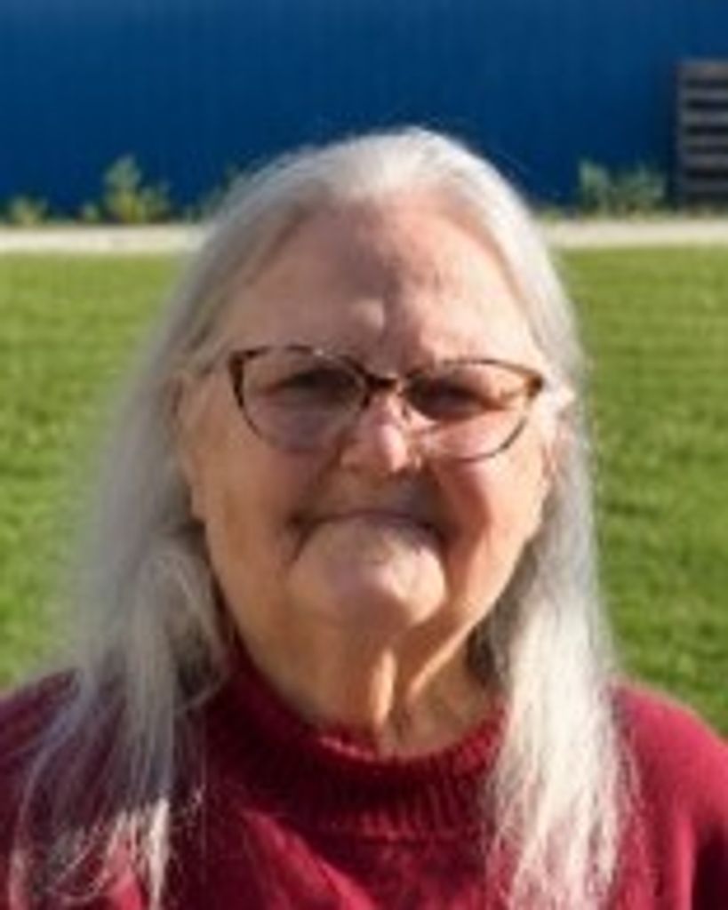 Barbara A. Hoerth