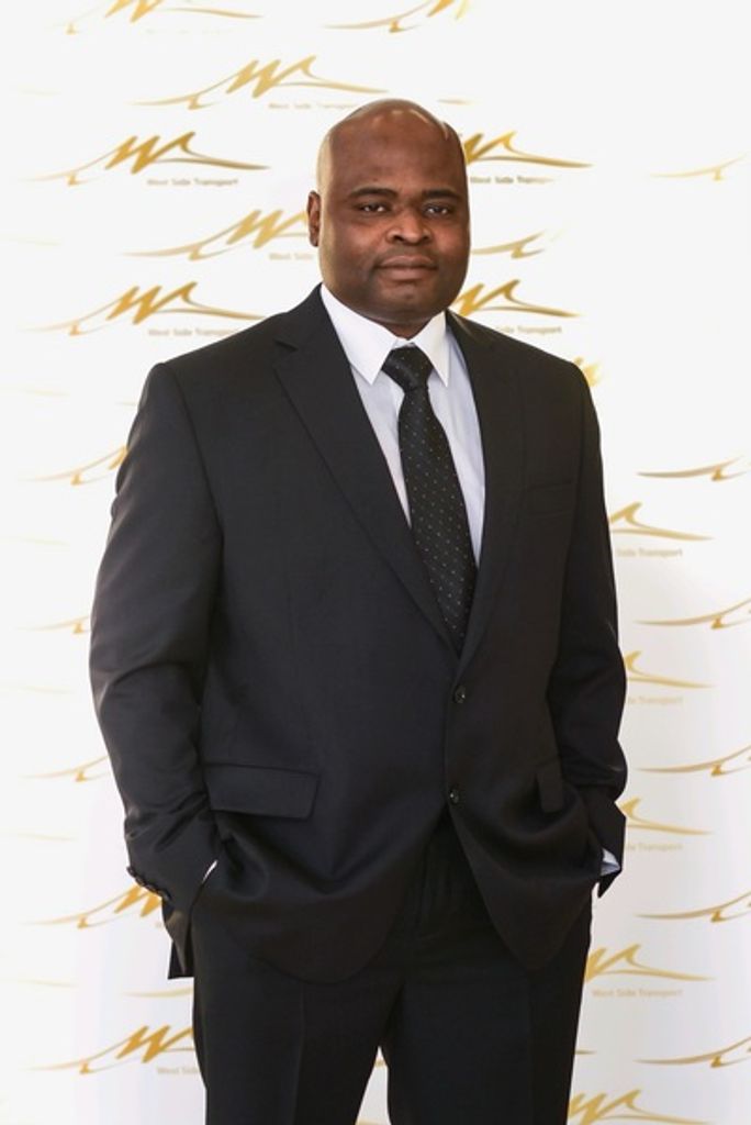 Gregory N. Hanserd Profile Photo