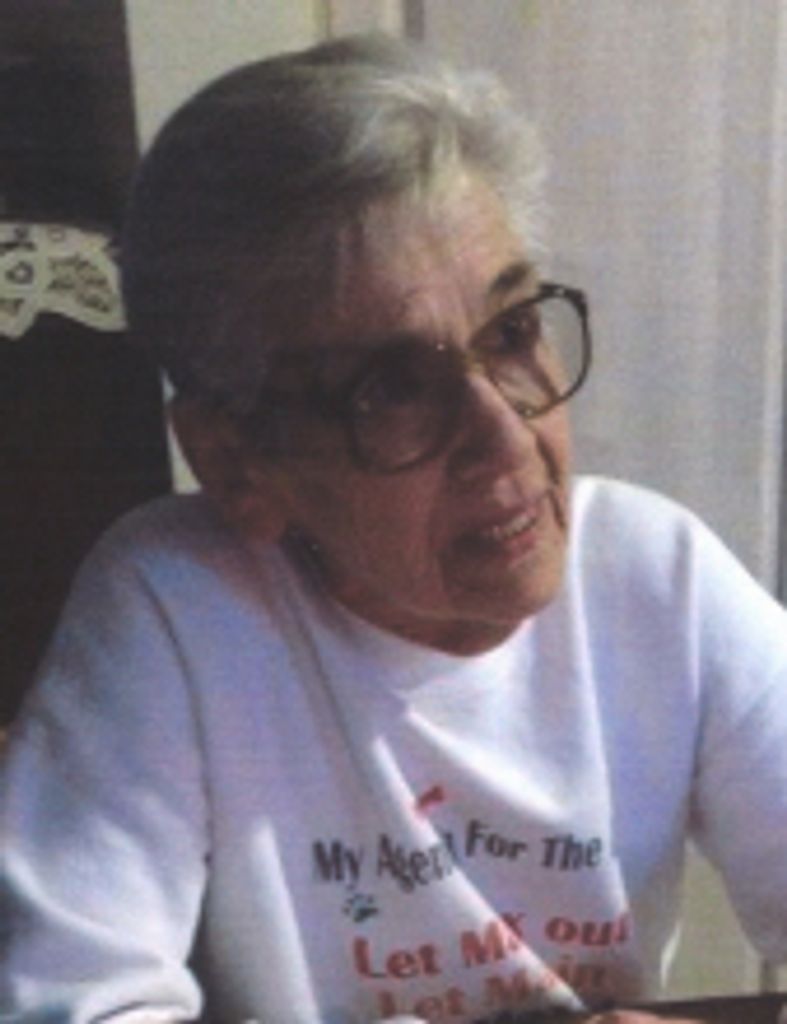 Barbara Hollowell