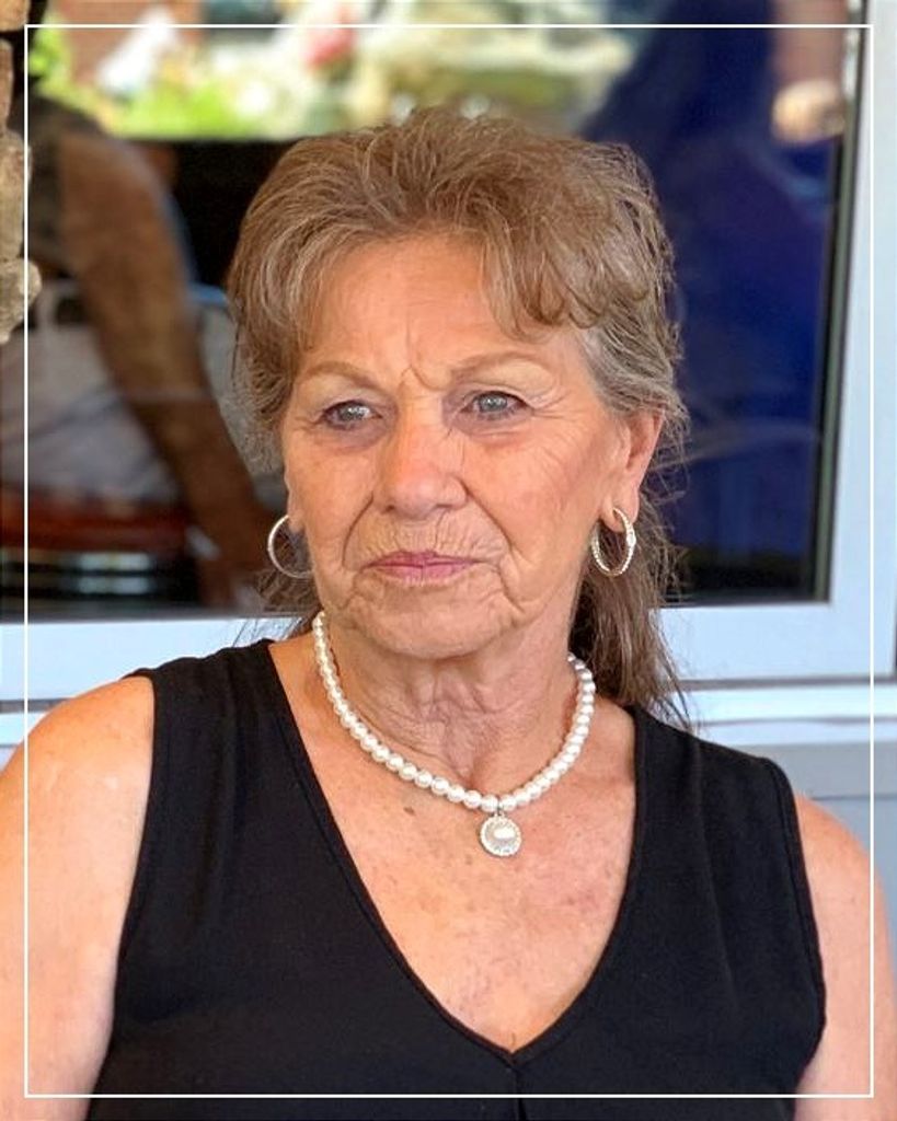 Dorothy Price