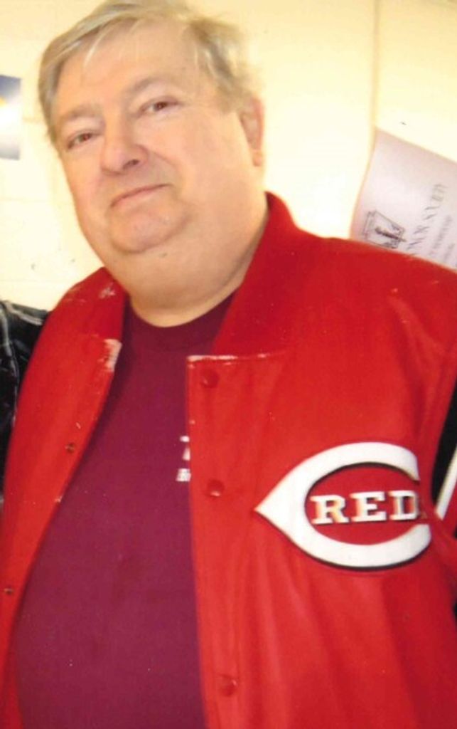 Jack J. Wheelwright Jr. Profile Photo