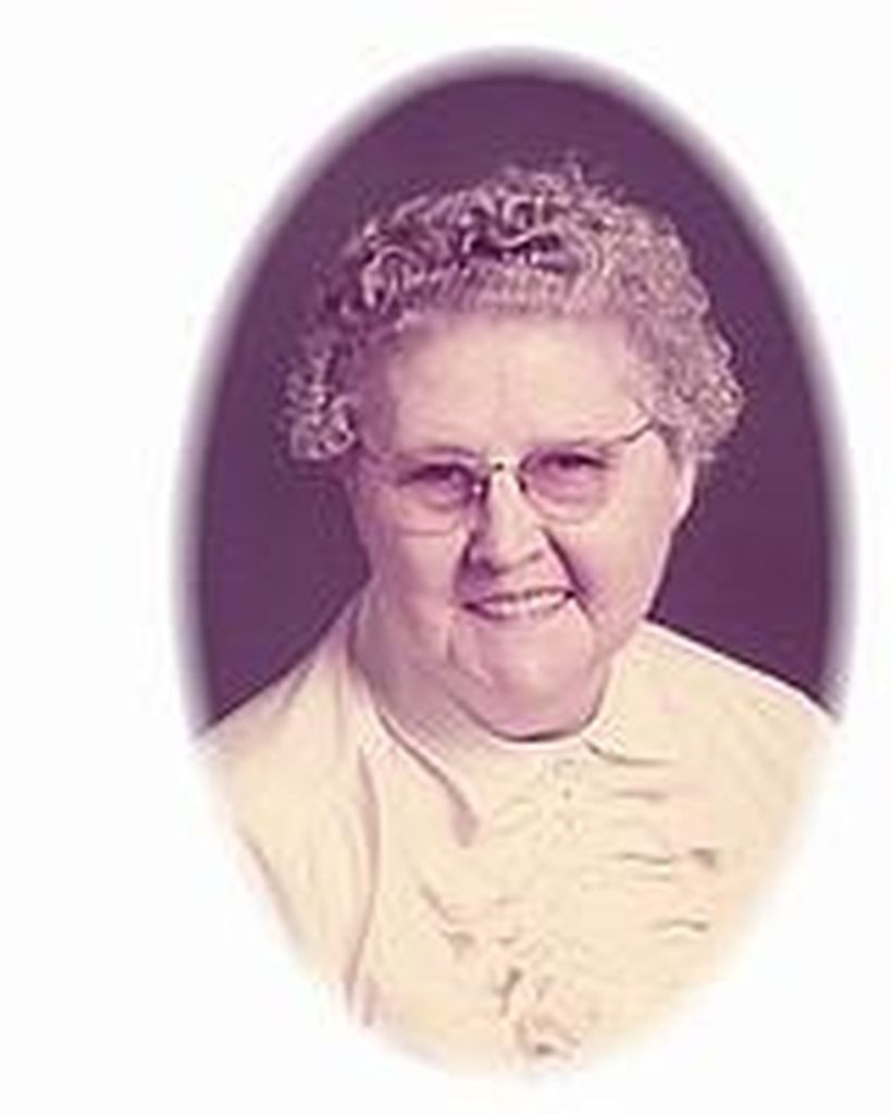 Ida Louise Boerstler