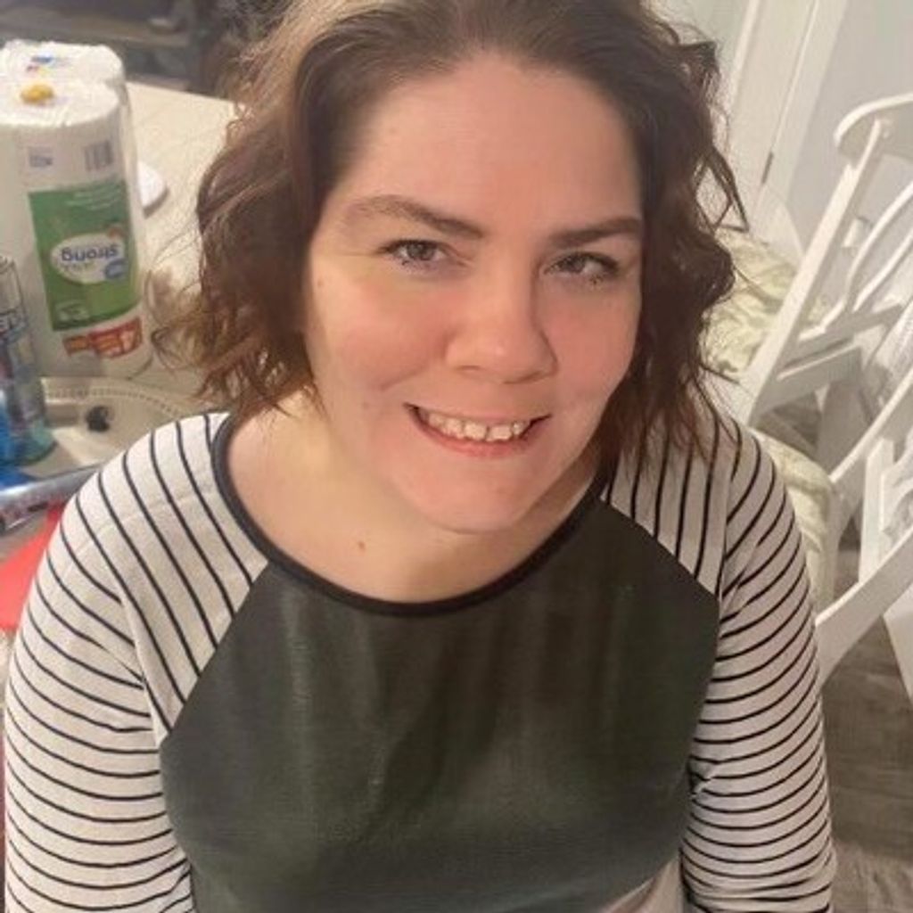 Trista Alyse Bazemore Profile Photo