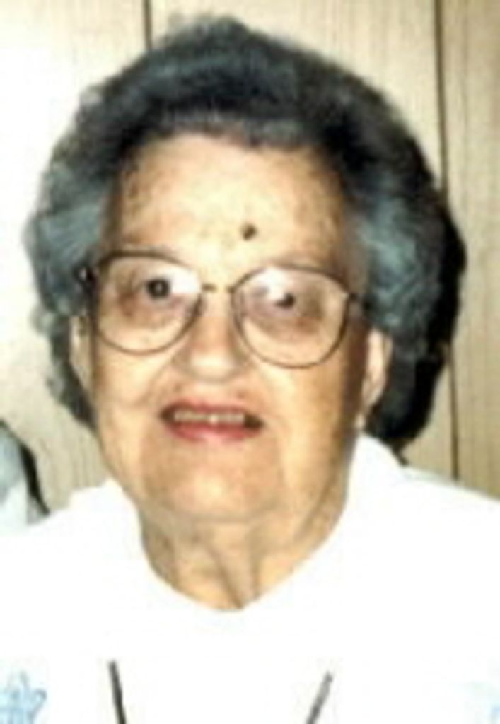 Viola R. Turner