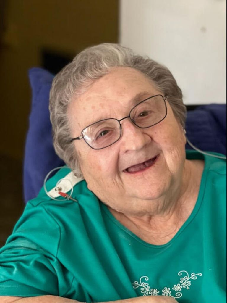 Shirley Gross