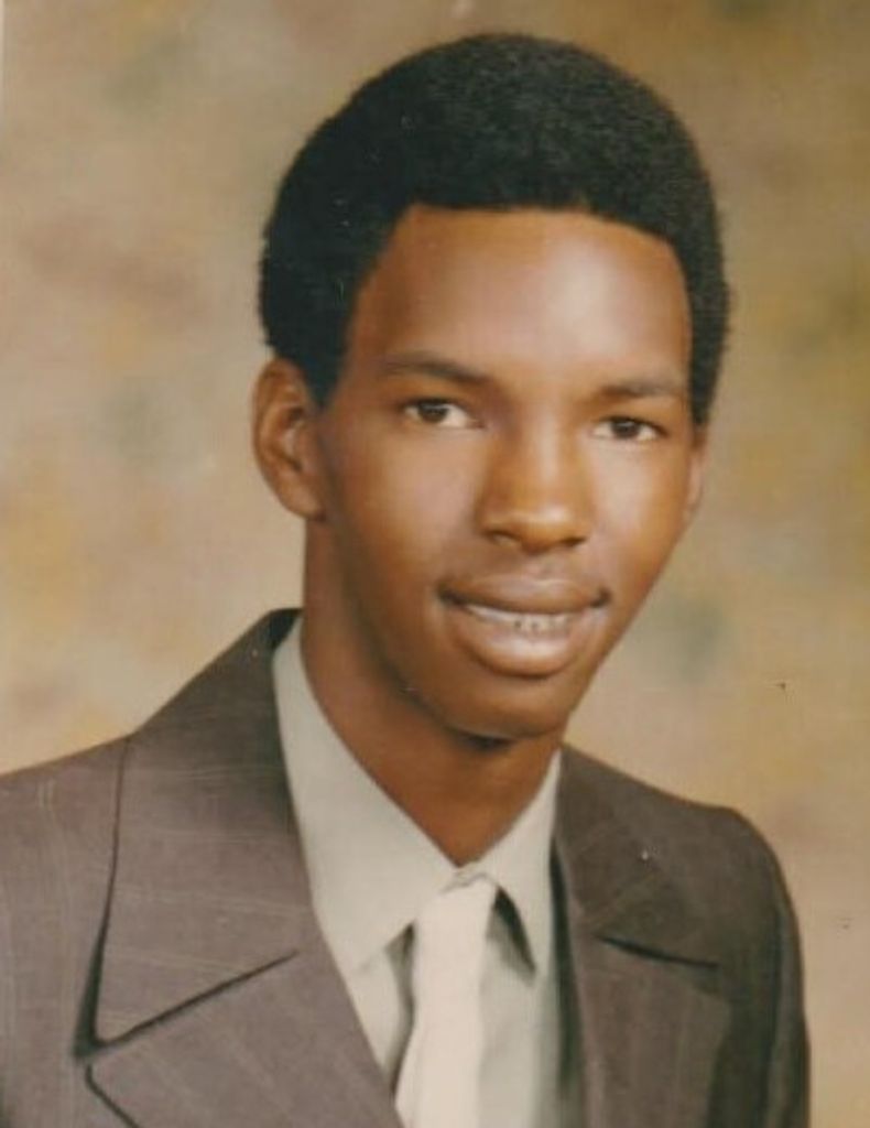 Tyrone M. (Ty)  Gould