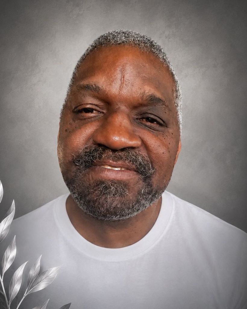 David Lewis Peterson Jr. Profile Photo