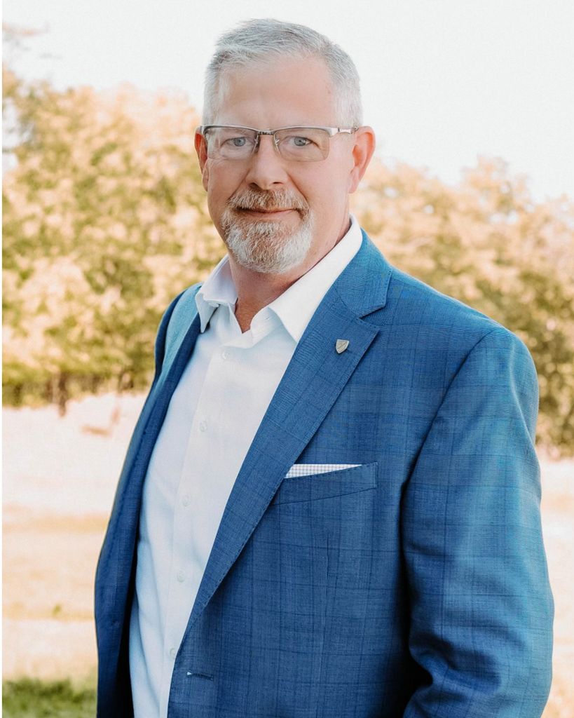 Todd Joseph Willenborg Profile Photo