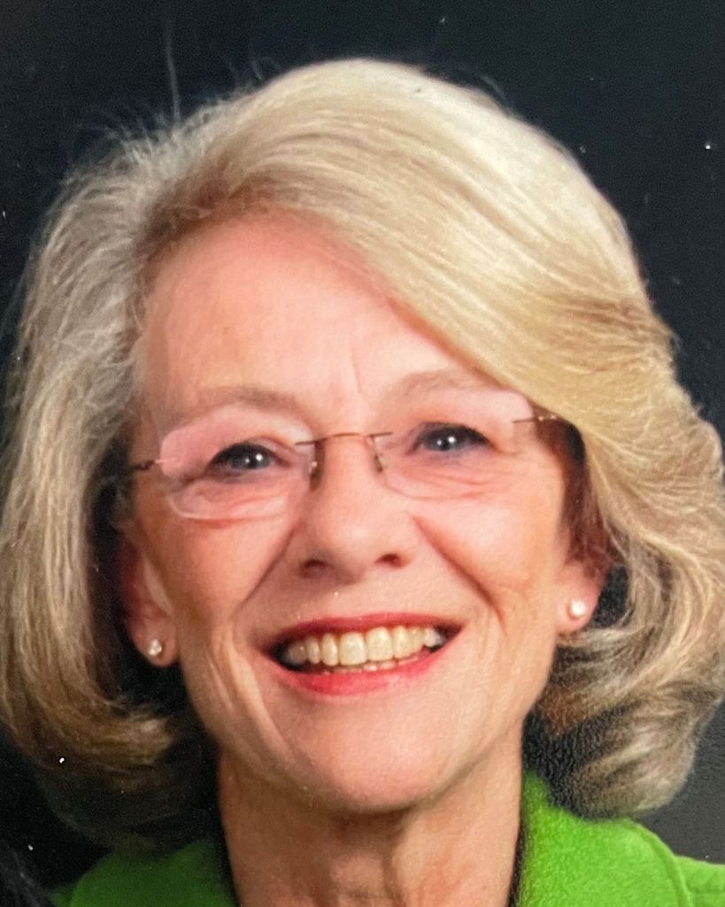 Marcia Gae Schmitt