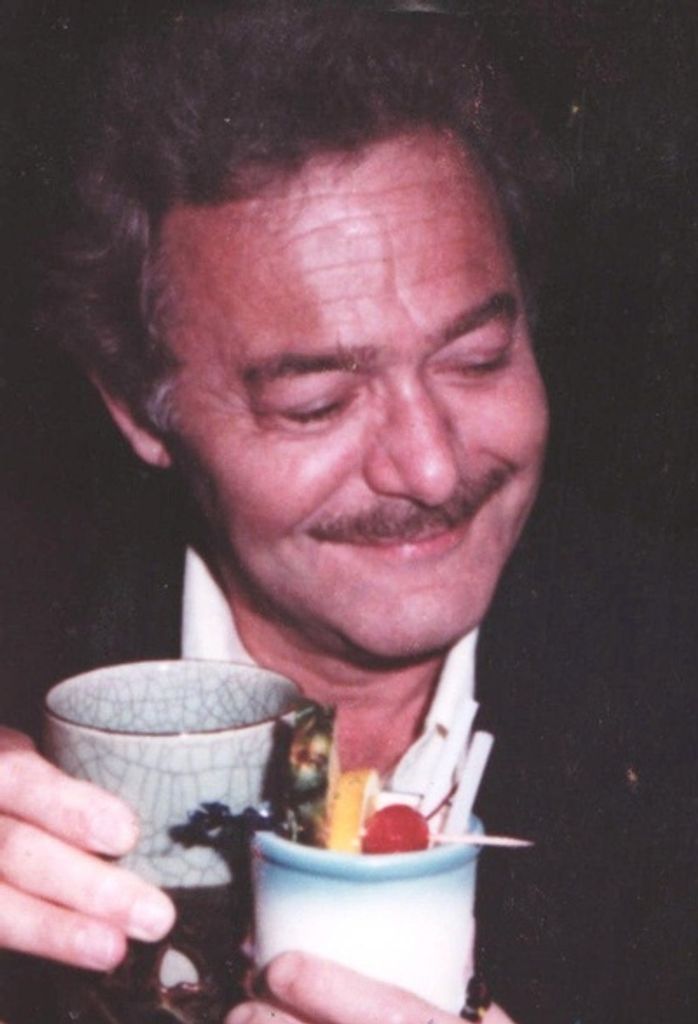 Jerome Kaiser Profile Photo