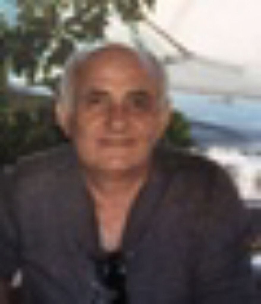 Vasilis Triantafillou