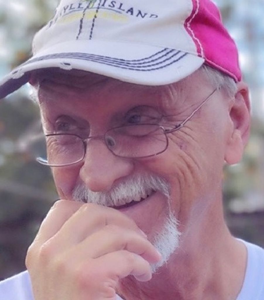 Marvin Murphy Profile Photo