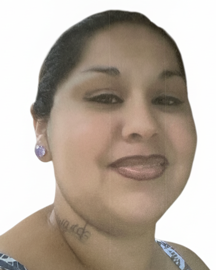 Irene Sanchez Profile Photo
