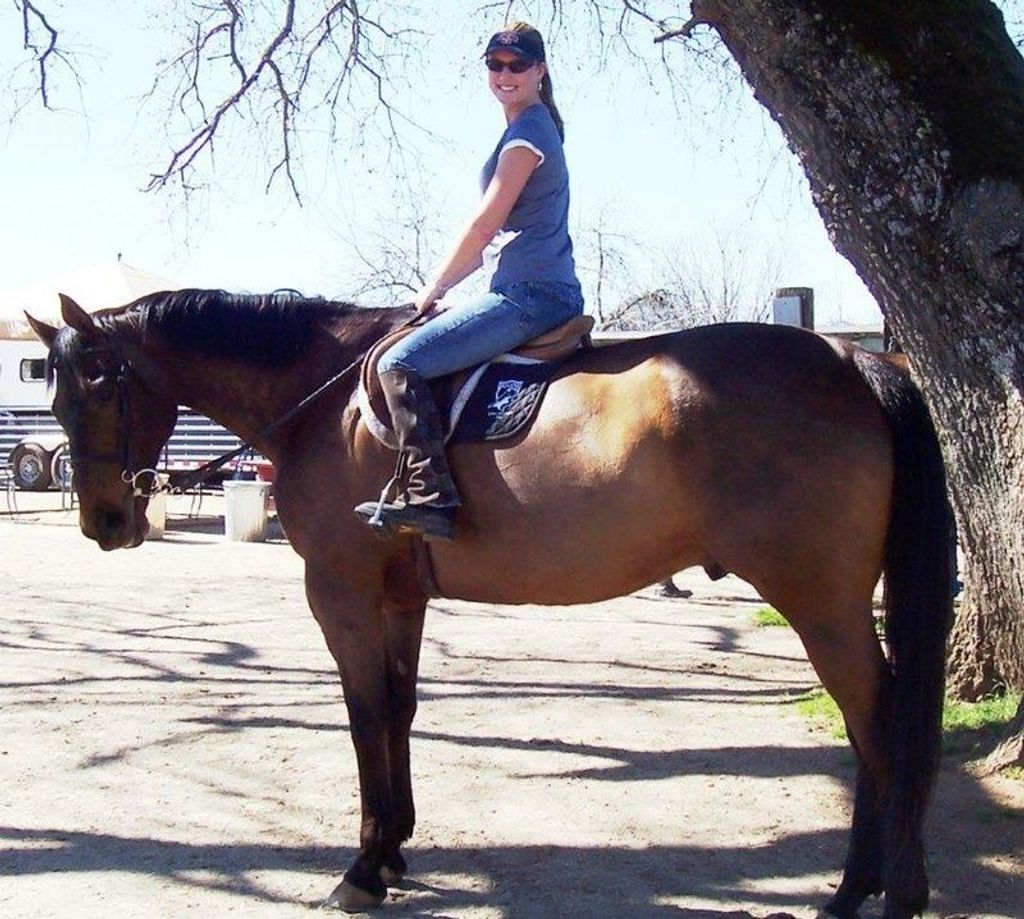 Jenifer Lynn Meadows Profile Photo