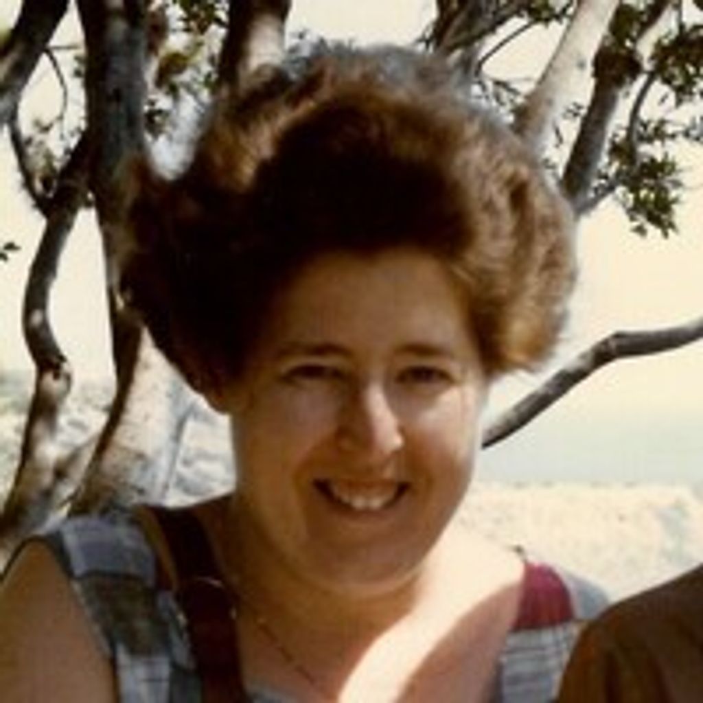 Marie A. Arndt Profile Photo