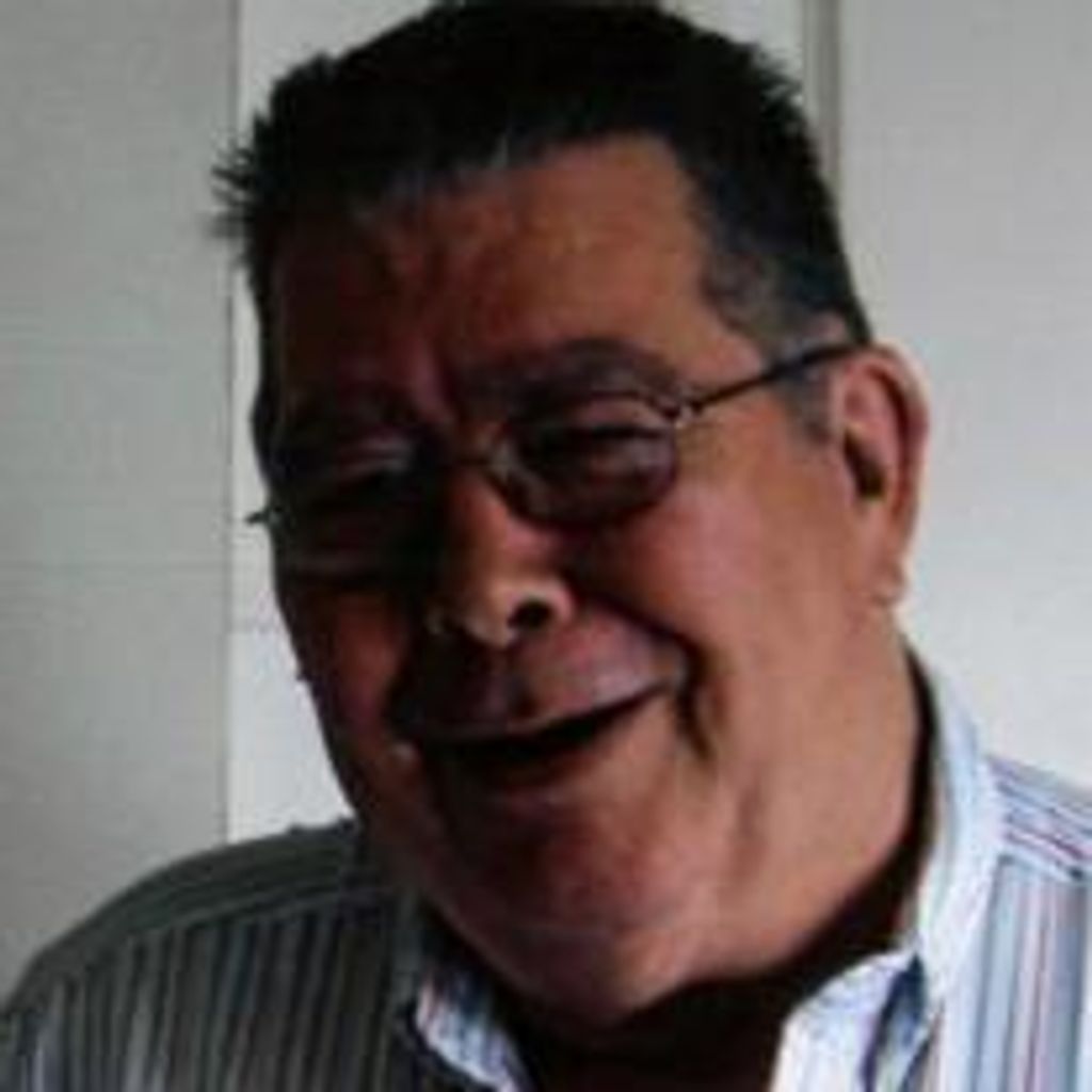 Charles "Chuck" C. Harrison