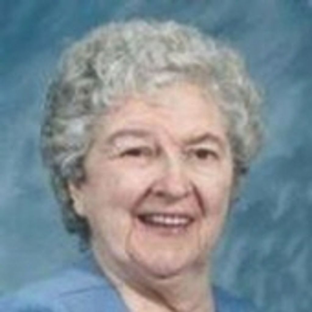 Betty A Gottschalk