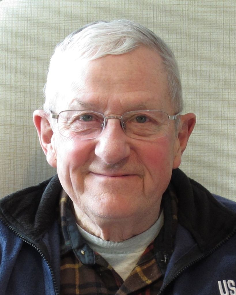 Herman C Young Jr. Profile Photo