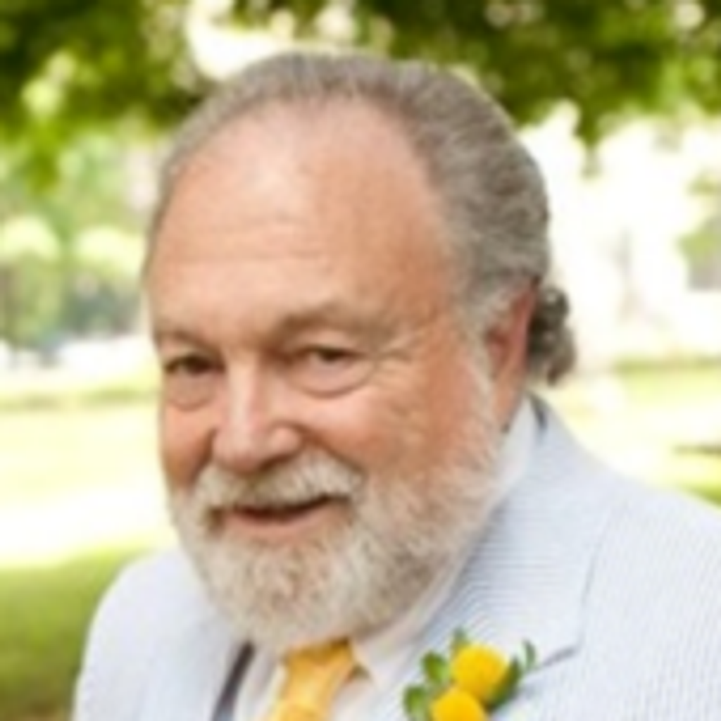 Dr. Charles Fraust
