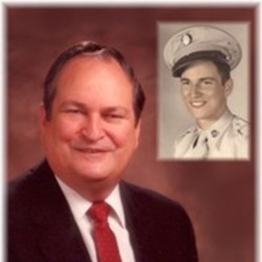 J. Robert Chunn